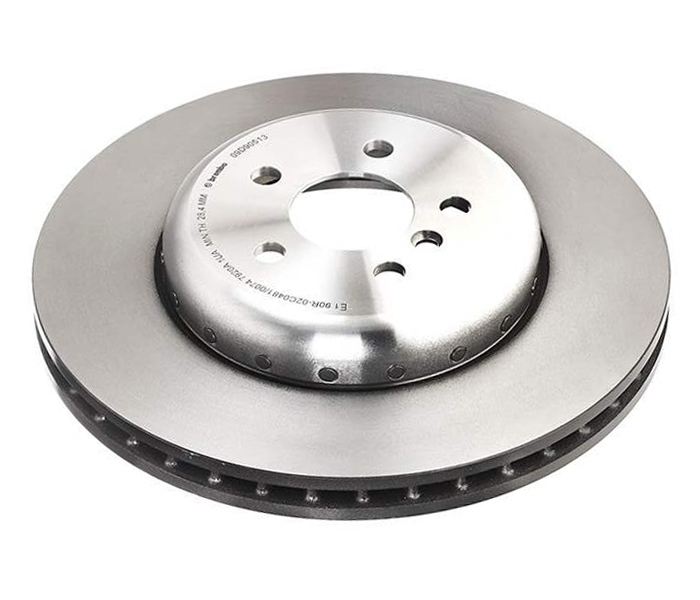 BREMBO 34 11 8 854 273 / 34118854273 | German Auto Parts
